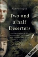 Two And A Half Deserters
