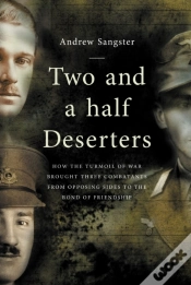 Capa do artigo Two And A Half Deserters