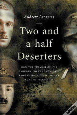 Capa do artigo Two And A Half Deserters