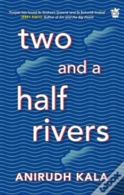 Capa do artigo Two And A Half Rivers