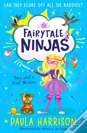 Capa do artigo Two And A Half Wishes