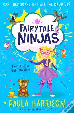 Capa do artigo Two And A Half Wishes