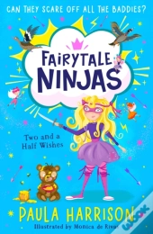 Two And A Half Wishes