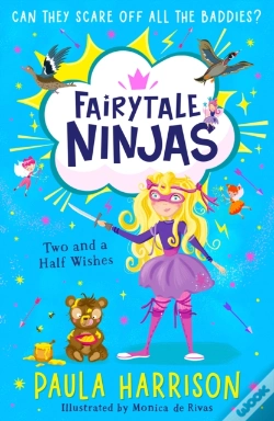 Capa do artigo Two And A Half Wishes