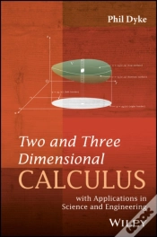Capa do artigo Two And Three Dimensional Calculus