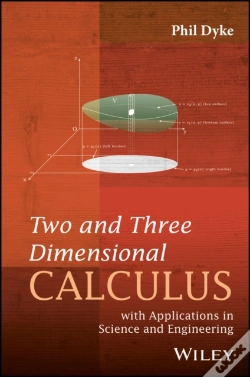 Capa do artigo Two And Three Dimensional Calculus