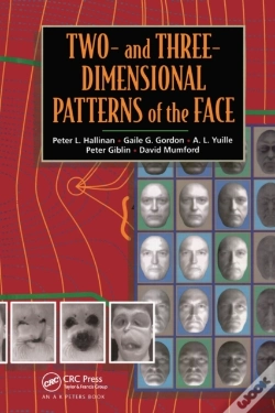 Capa do artigo Two- And Three-Dimensional Patterns Of The Face