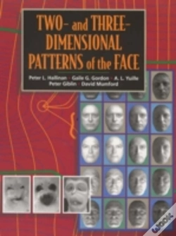 Capa do artigo Two- And Three-Dimensional Patterns Of The Face