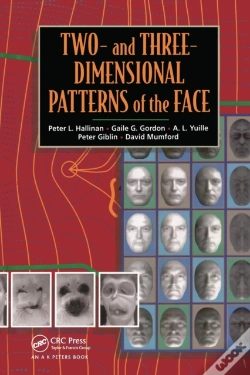 Capa do artigo Two- And Three-Dimensional Patterns Of The Face