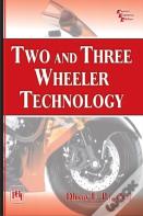 Two And Three Wheeler Technology