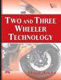 Two And Three Wheeler Technology - Preview
