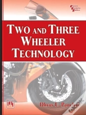 Two And Three Wheeler Technology