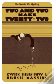 Capa do artigo Two And Two Make Twenty-Two