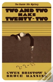 Capa do artigo Two And Two Make Twenty-Two