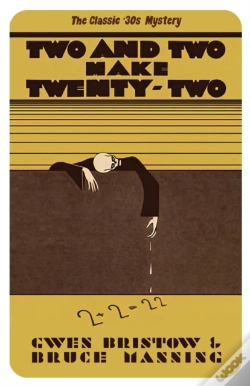 Capa do artigo Two And Two Make Twenty-Two