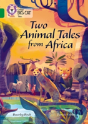 Two Animal Tales From Africa - Preview