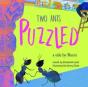 Two Ants Puzzled! - Preview