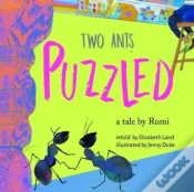 Capa do artigo Two Ants Puzzled!