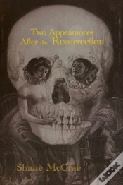 Capa do artigo Two Appearances After The Resurrection