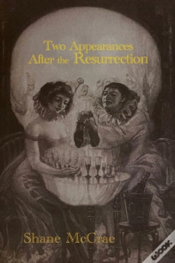 Capa do artigo Two Appearances After The Resurrection