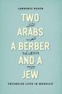 Two Arabs, A Berber, And A Jew - Preview