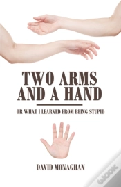 Capa do artigo Two Arms And A Hand