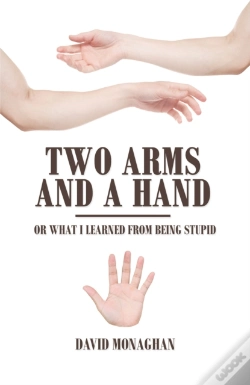 Capa do artigo Two Arms And A Hand