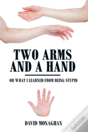 Capa do artigo Two Arms And A Hand