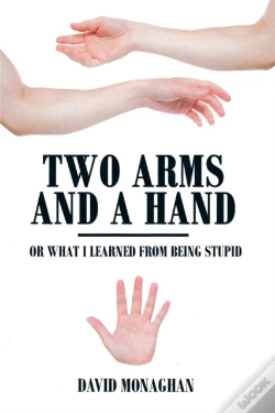 Capa do artigo Two Arms And A Hand