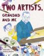 Two Artists, Grandad And Me - Preview