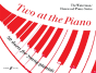 Two At The Piano - Preview