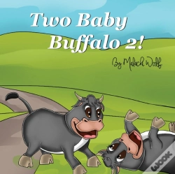 Capa do artigo Two Baby Buffalo 2