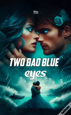 Capa do artigo Two Bad Blue Eyes