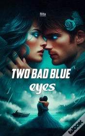 Capa do artigo Two Bad Blue Eyes