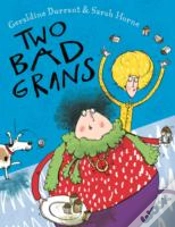 Capa do artigo Two Bad Grans