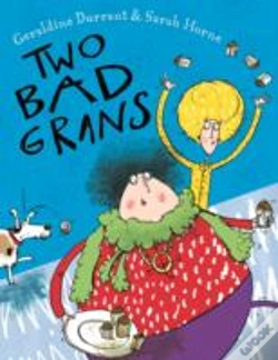 Capa do artigo Two Bad Grans