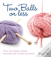 Capa do artigo Two Balls Or Less