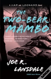 Capa do artigo Two-Bear Mambo