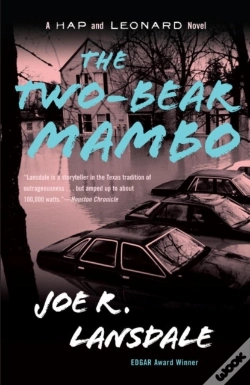 Capa do artigo Two-Bear Mambo