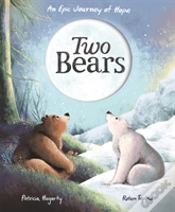 Capa do artigo Two Bears