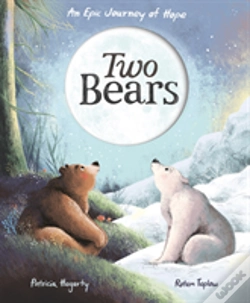 Capa do artigo Two Bears