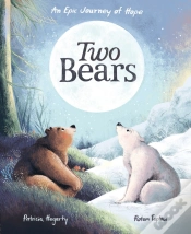 Capa do artigo Two Bears