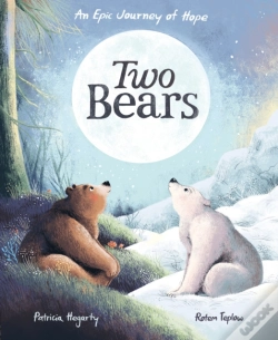 Capa do artigo Two Bears