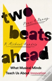 Capa do artigo Two Beats Ahead