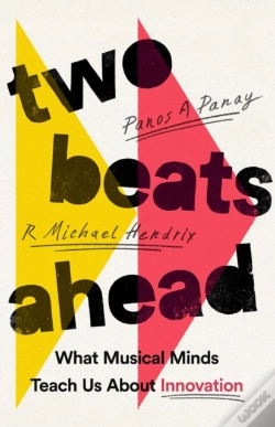 Capa do artigo Two Beats Ahead