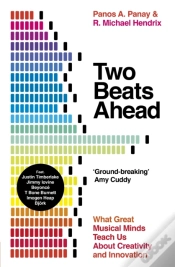 Capa do artigo Two Beats Ahead