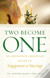 Capa do artigo Two Become One