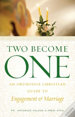 Capa do artigo Two Become One