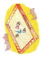 Two Beetles In A Box - Hardcover - Preview