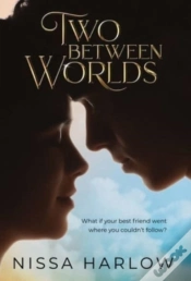 Capa do artigo Two Between Worlds